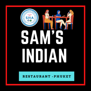 Restaurant in Phuket